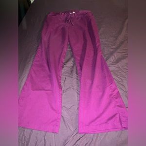 Greys anatomy scrub pants